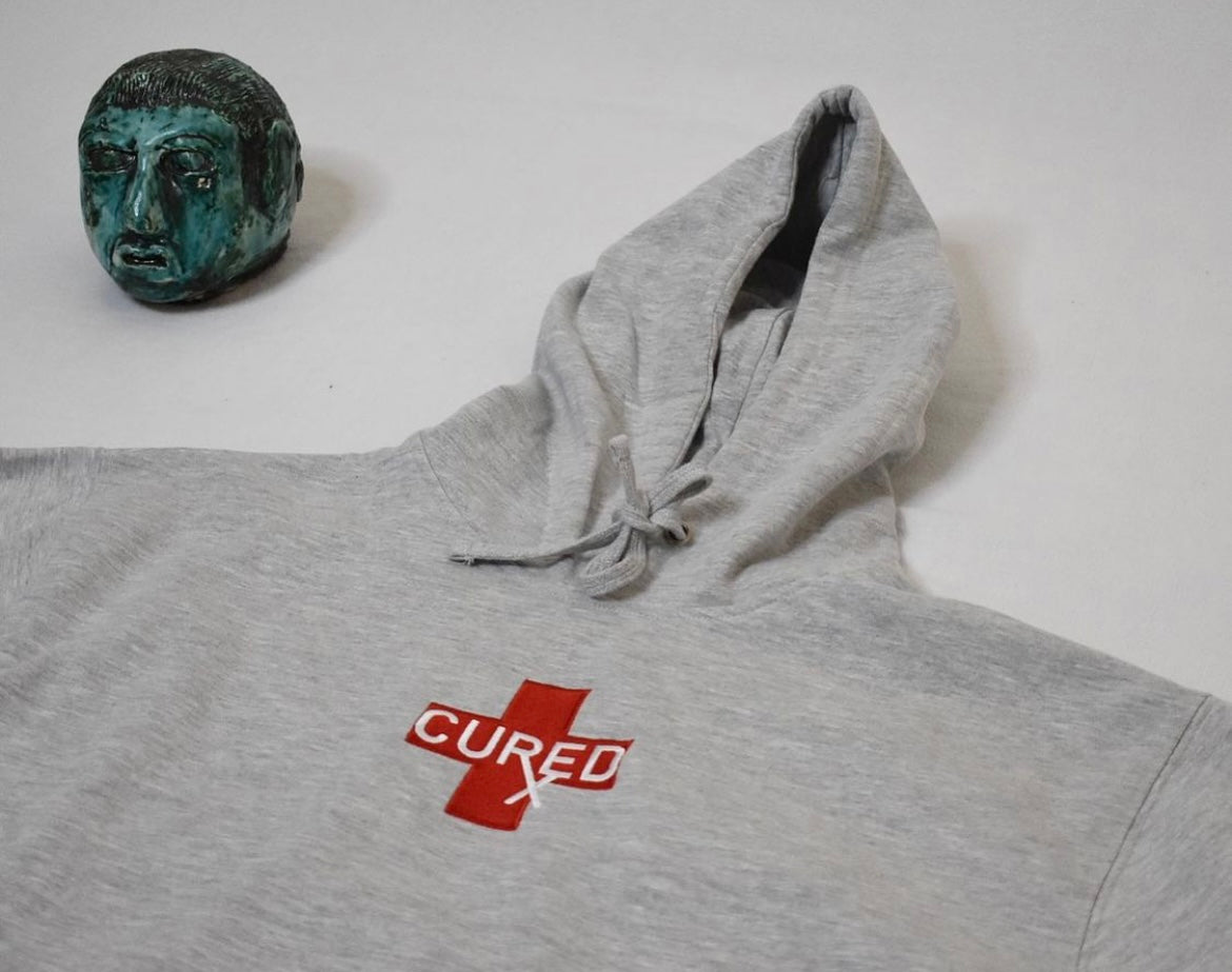 RETIRED| Wolf Grey 🐺
