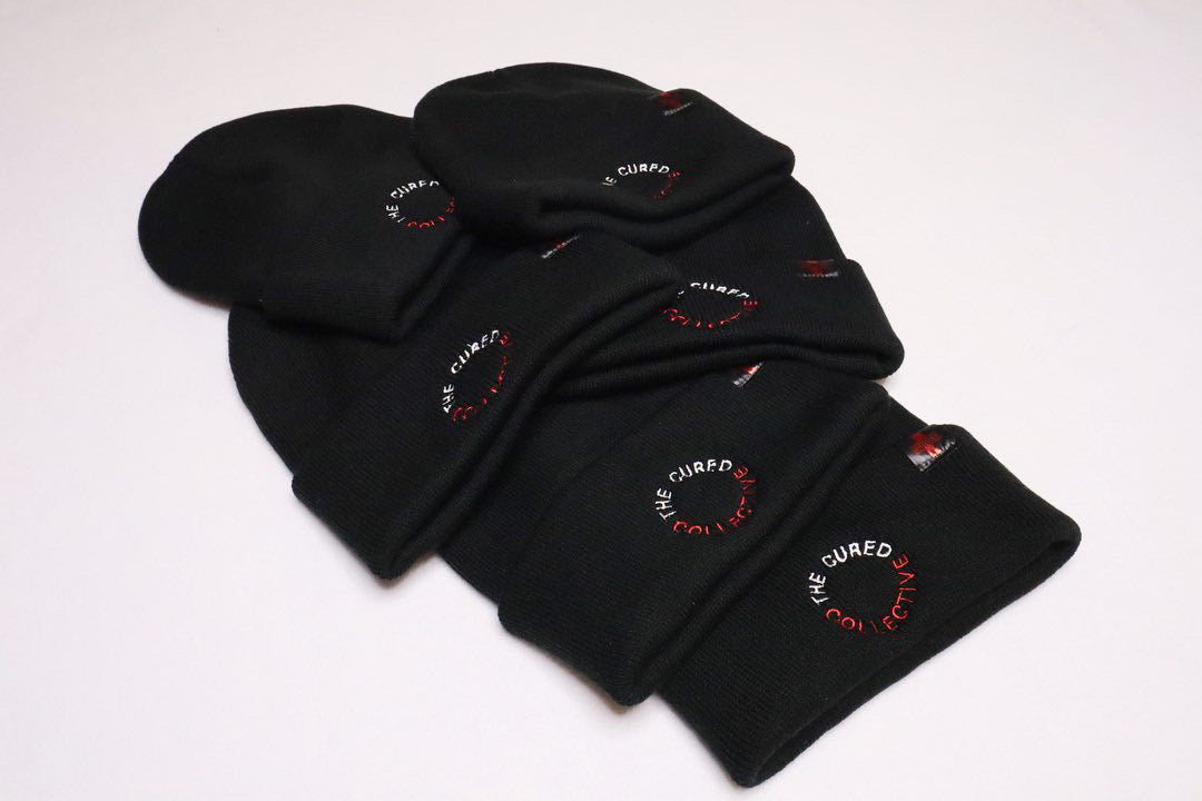 “Initiation Piece” Beanie