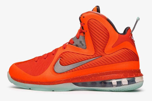 Nike Lebron 9 “Big Bang” 2022
