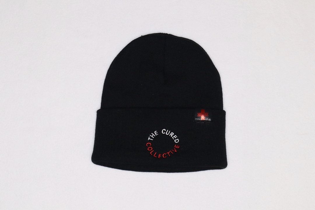 “Initiation Piece” Beanie
