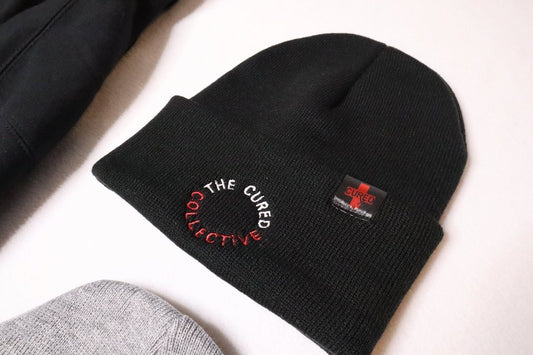 “Initiation Piece” Beanie