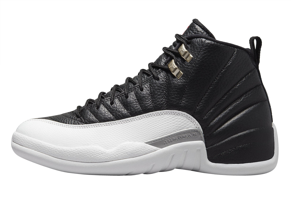 Air Jordan 12 “Playoffs” 2022