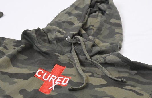 RETIRED| Green Camo ⛰