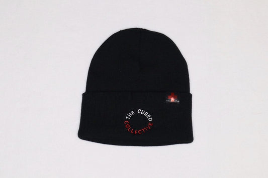 “Initiation Piece” Beanie